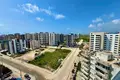 Mieszkanie 2 pokoi 54 m² Mezitli, Turcja
