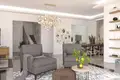 Вилла 5 комнат 525 м² Аланья, Турция