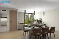 Apartamento 4 habitaciones 105 m² Prienai, Lituania