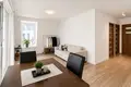 2 bedroom apartment 62 m² Warsaw, Poland