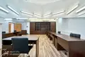 Office 10 rooms 191 m² in Minsk, Belarus