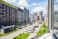 2 room apartment 39 m² Kopishche, Belarus