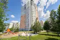 3 bedroom apartment 78 m² Minsk, Belarus