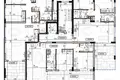 3 bedroom apartment 133 m² Larnaca, Cyprus