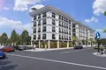 Квартира 3 комнаты 110 м² Бююкчекмедже, Турция