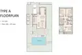 Willa 3 pokoi 142 m² Konia, Cypr