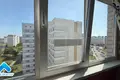 1 room apartment 43 m² Mazyr, Belarus