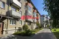 Квартира 1 комната 29 м² Гродно, Беларусь
