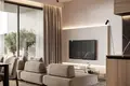 Apartamento 2 habitaciones 96 m² Germasogeia, Chipre