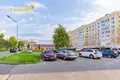 3 room apartment 70 m² Minsk, Belarus