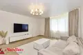 Квартира 3 комнаты 72 м² Минск, Беларусь