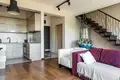 Multilevel apartments 3 bedrooms 99 m² Przno, Montenegro