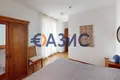 Apartamento 2 habitaciones 70 m² Kosharitsa, Bulgaria