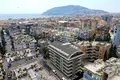 Mieszkanie 2 pokoi 39 m² Karpuztepe, Turcja