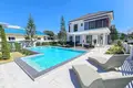 4 bedroom house  Huai Yai, Thailand