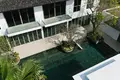 5-Schlafzimmer-Villa 654 m² Choeng Thale, Thailand