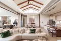 Villa de tres dormitorios 345 m² Si Sunthon, Tailandia