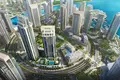 Жилой комплекс Высотная охраняемая резиденция Creek Rise рядом с яхт-клубом, Dubai Creek Harbour, Дубай, ОАЭ