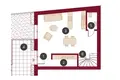 Stadthaus 3 zimmer 120 m² Berlin, Deutschland