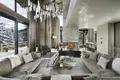 Chalet 8 chambres  en Courchevel, France