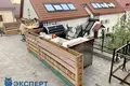 Ресторан, кафе 4 комнаты 205 м² в Минске, Беларусь
