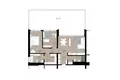 Apartamento 3 habitaciones 175 m² Jurmala, Letonia