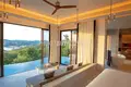 4 bedroom apartment  Wichit, Thailand