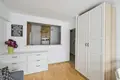 Appartement 2 chambres 26 m² en Varsovie, Pologne