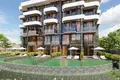 Wohnung 3 zimmer 104 m² Kargicak, Türkei