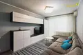 3 room apartment 64 m² Minsk, Belarus