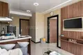 Apartamento 1 habitacion 36 m² Rawai, Tailandia