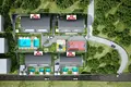 2 bedroom penthouse  Alanya, Turkey