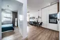 2 room apartment 40 m² Poznan, Poland