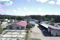 Propiedad comercial 1 753 m² en Masteikiai, Lituania