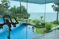 1 bedroom condo  Na Kluea, Thailand