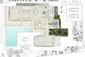 Dom 6 pokojów 800 m² Pervolia, Cypr