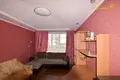 Mieszkanie 2 pokoi 40 m² Borysów, Białoruś