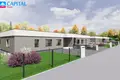 Haus 124 m² Skaidiskes, Litauen