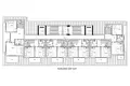 Appartement 2 chambres 39 m² Demirtas Koyu, Turquie