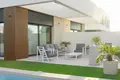 Szeregowiec 4 pokoi 206 m² Sant Joan dAlacant, Hiszpania