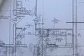 2 bedroom apartment 53 m² Warsaw, Poland
