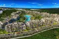 Mieszkanie 1 pokój 60 m² Higuey, Dominikana