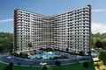 Квартира 2 комнаты 62 м² Мезитли, Турция