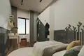 Apartamento 4 habitaciones 135 m² Kucukcekmece, Turquía