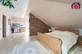 Dom wolnostojący 421 m² Bialarucki sielski Saviet, Białoruś