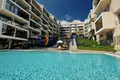 Apartamento 2 habitaciones 60 m² Sveti Vlas, Bulgaria