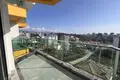 Mieszkanie 2 pokoi 55 m² Alanya, Turcja