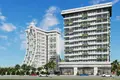 Wohnung 55 m² Mahmutlar, Türkei