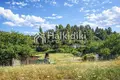 Land 1 000 m² Fourka, Greece