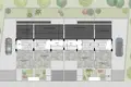 2 bedroom house 90 m² Larnaca District, Cyprus